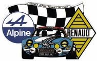 AARC - Amicale Alpine Renault du Cher